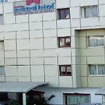 Hotel Nandhini - Minerva Circle