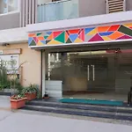 Itsy Hotels Worldtree Bellandur