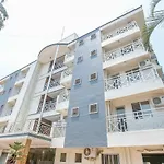 Oyo 12525 Hotel Pmr