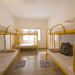 Cuckoo Hostel