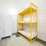 Cuckoo Hostel