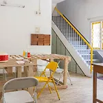 Cuckoo Hostel