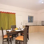 Arra Suites Kempegowda Airport Hotel