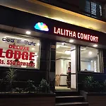 Lalitha Comfort