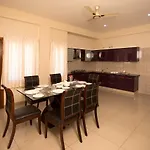 Benaka Suites