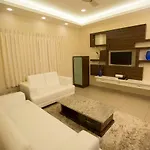 Benaka Suites