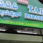 Hotel T.A.P. Paradise