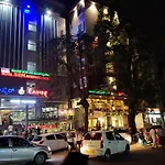 Abm Express Inn