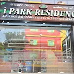I Park Residency