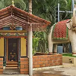 Airavatha Residency