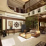 The Hotel Jamayca