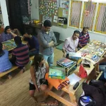 Cuckoo Hostel