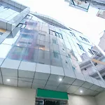 Oyo 14204 Comfort Residency