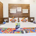 Fabhotel Crown Suites - Nr Sony Signals