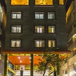 Hotel Presidency-Electronic City Phase II