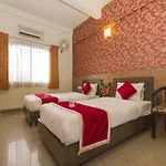 Oyo Rooms Manyata Tech Park