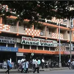 Hotel Anand Vihar