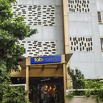 Fabhotel Corporate Nest Koramangala