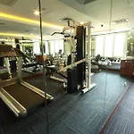 The Elanza Hotel, Bangalore