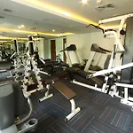 The Elanza Hotel, Bangalore