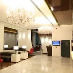 The Elanza Hotel, Bangalore