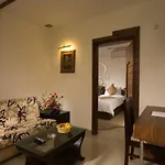 The Nines Business Hotel