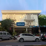 Fabhotel Indiranagar