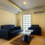 Fabhotel Indiranagar