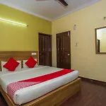 Hotel Venkat Presidency