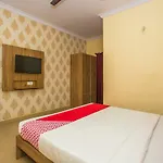 Hotel Venkat Presidency