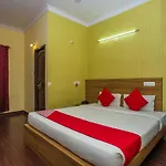 Hotel Venkat Presidency
