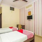 Hotel Venkat Presidency