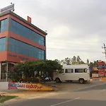 Sinchanapalace