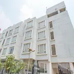 Oyo 1350 Hotel Sherwood Suites-2