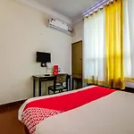 Hotel Golden Gates