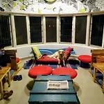 Draper Startup House For Entrepreneurs