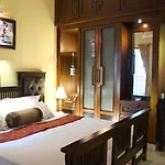 D\'Habitat Serviced Apartment