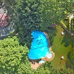 Gold Coins Club & Resort