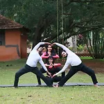 Gold Coins Club & Resort