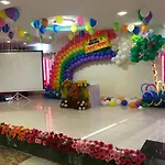 Park Hotel And Resort
