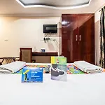 Fabexpress Oriental Suites III - Btm Mico Layout