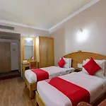 Oyo 15781 Shree Adiga Residency