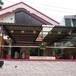 Hackerpacker Backpackers Hostel