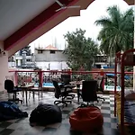 Hackerpacker Backpackers Hostel