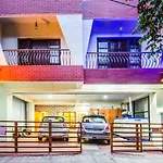 Fabhotel Millenium Stay Indiranagar