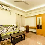 Fabhotel Millenium Stay Indiranagar