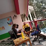 Hackerpacker Backpackers Hostel