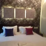 Pink Petals Service Apartments