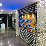 Dreamz Luxury Home