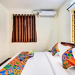 Fabexpress The Grand Renato Business Suites
